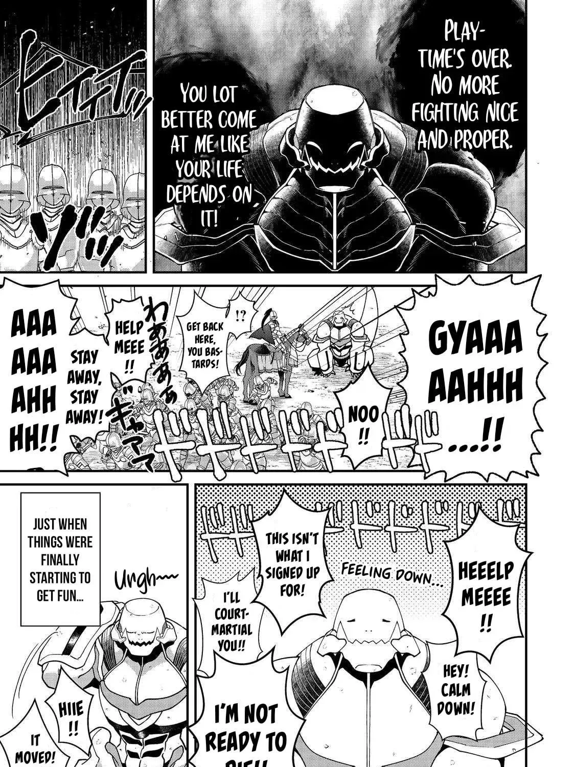 Bonkotsu Shinpei no Monster Life@COMIC Chapter 12.2 164 85da257657b7