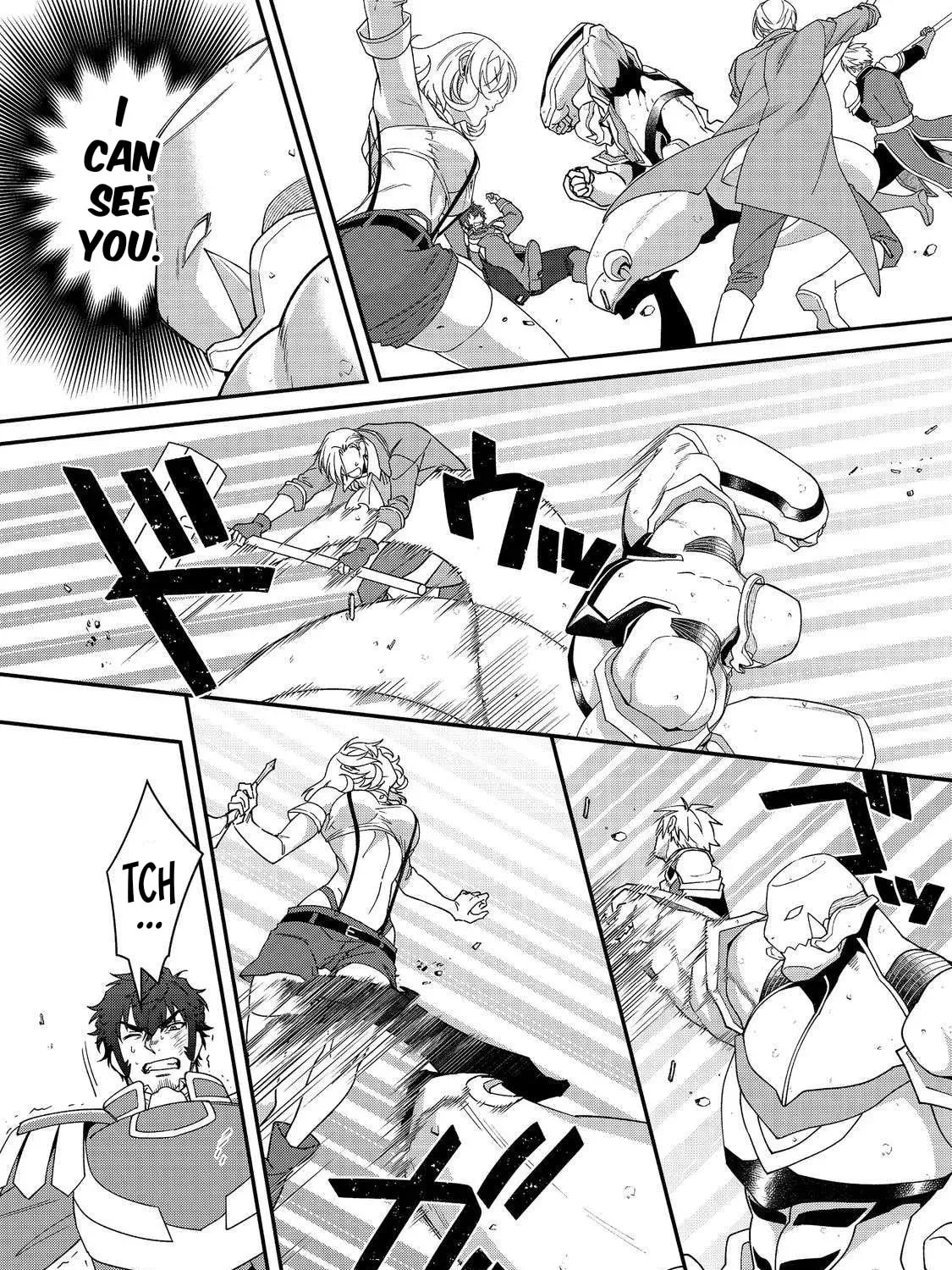 Bonkotsu Shinpei no Monster Life@COMIC Chapter 12.2 173 b5446a52184c
