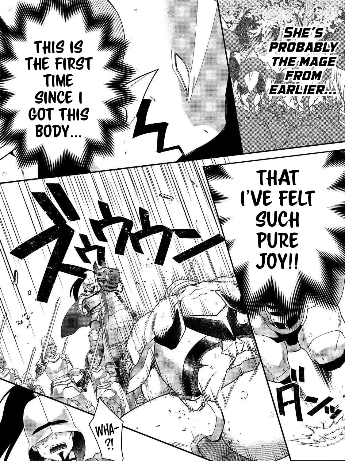 Bonkotsu Shinpei no Monster Life@COMIC Chapter 12.2 162 bd9f0ea2ce45