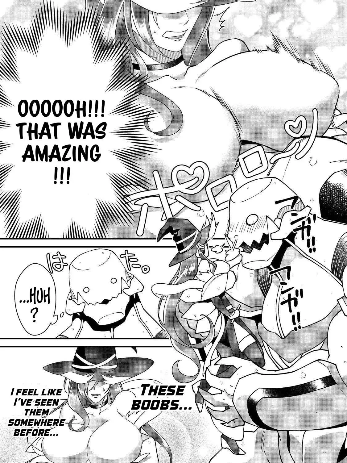 Bonkotsu Shinpei no Monster Life@COMIC Chapter 12.2 186 e81a998b01cb