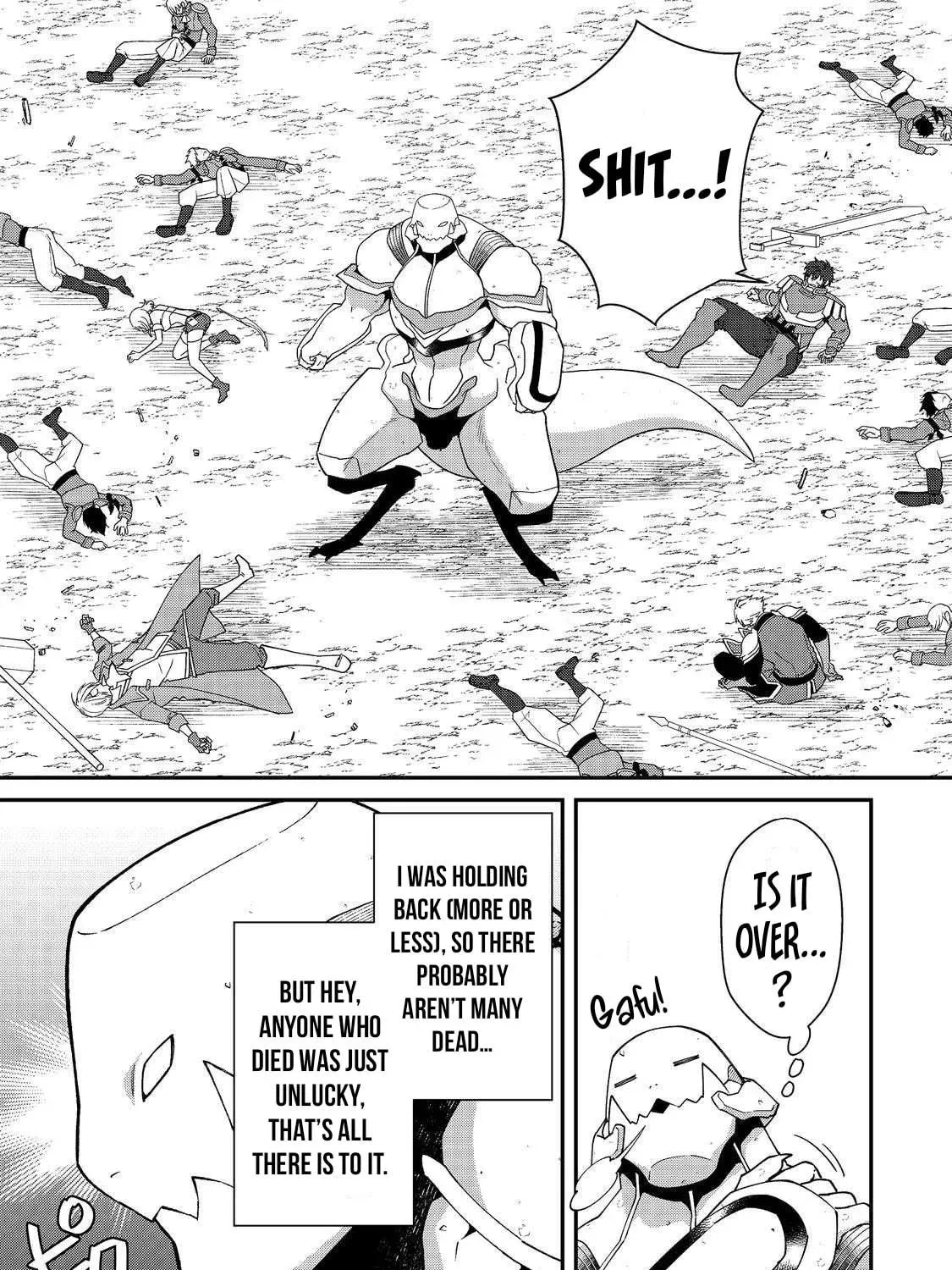 Bonkotsu Shinpei no Monster Life@COMIC Chapter 12.2 175 f47184be455c