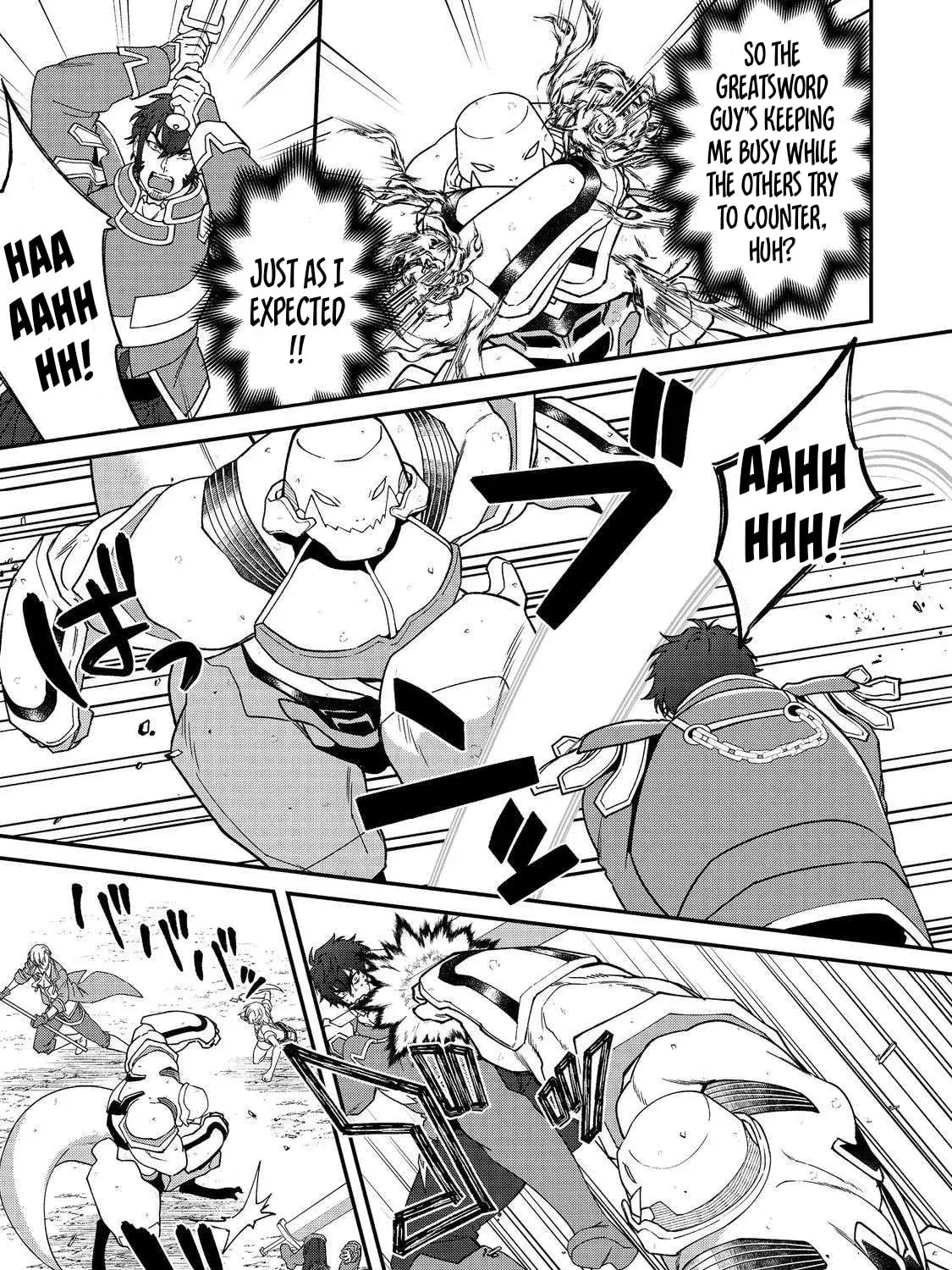 Bonkotsu Shinpei no Monster Life@COMIC Chapter 12.2 171 fc638c78a495