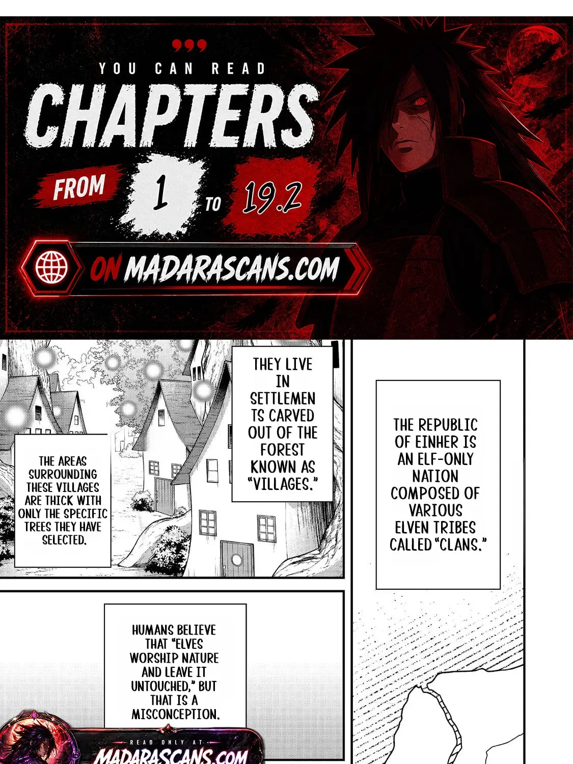 Bonkotsu Shinpei no Monster Life@COMIC Chapter 18.1 90 9dec29b284e8