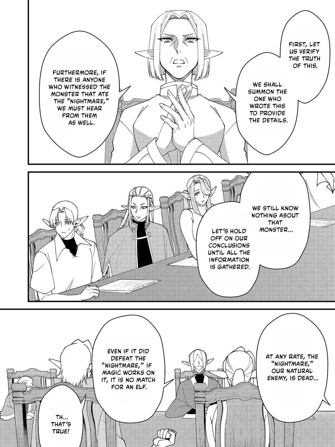 Bonkotsu Shinpei no Monster Life@COMIC Chapter 18.1 112 a2611c9e7c73