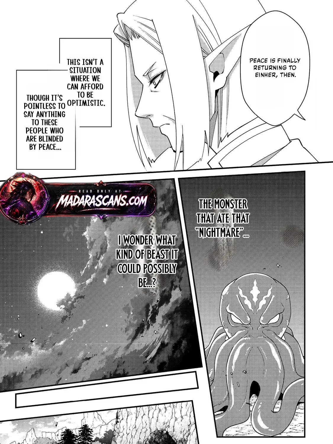 Bonkotsu Shinpei no Monster Life@COMIC Chapter 18.1 114 bde2b56b4c44