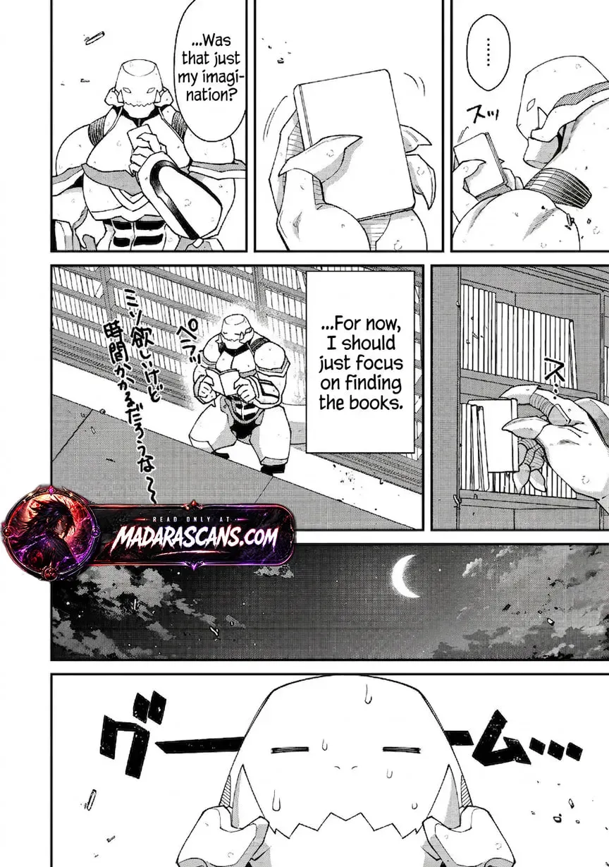 Bonkotsu Shinpei no Monster Life@COMIC Chapter 18.2 106 18d010bfe362
