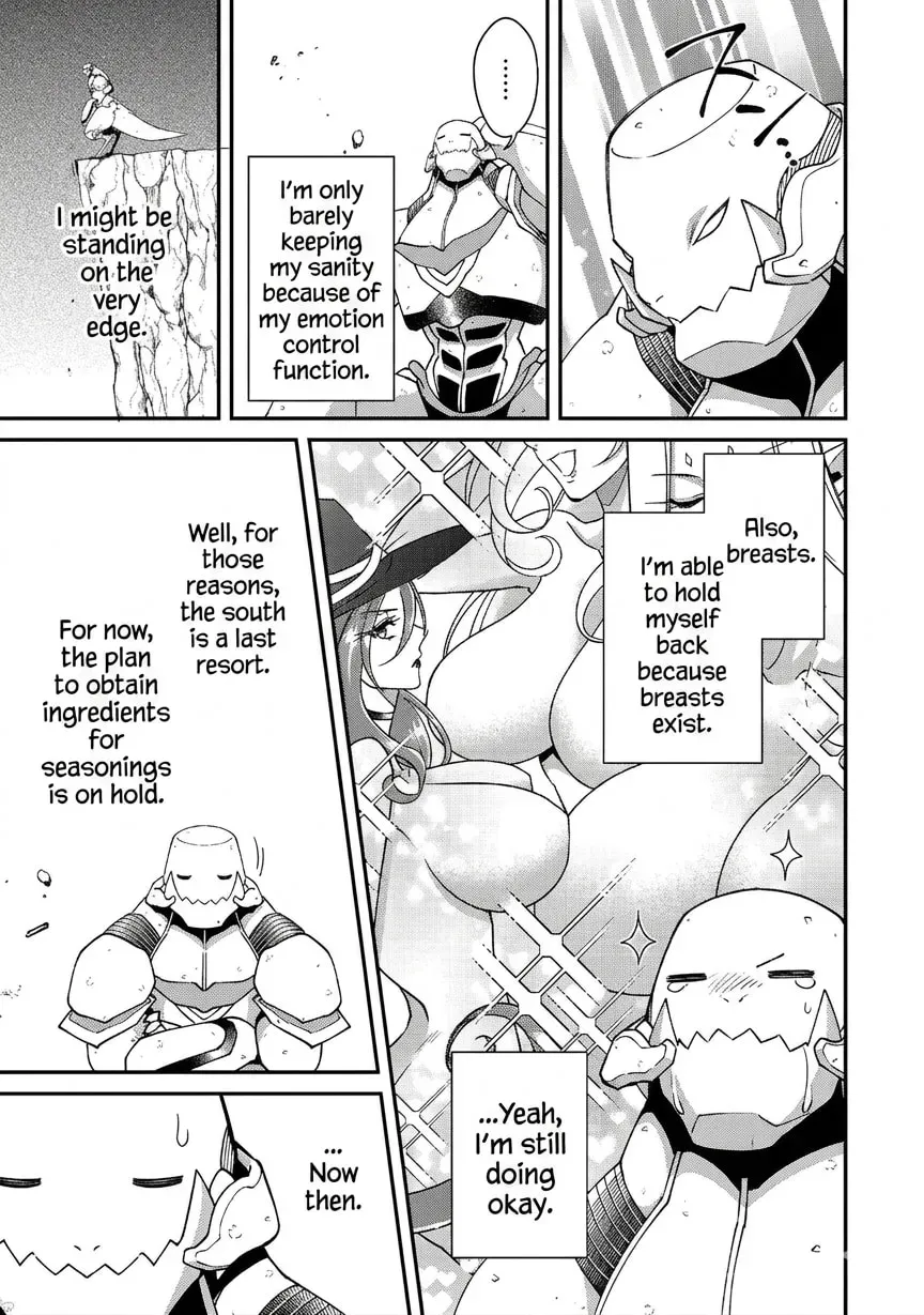 Bonkotsu Shinpei no Monster Life@COMIC Chapter 18.2 111 1987bd483ff5