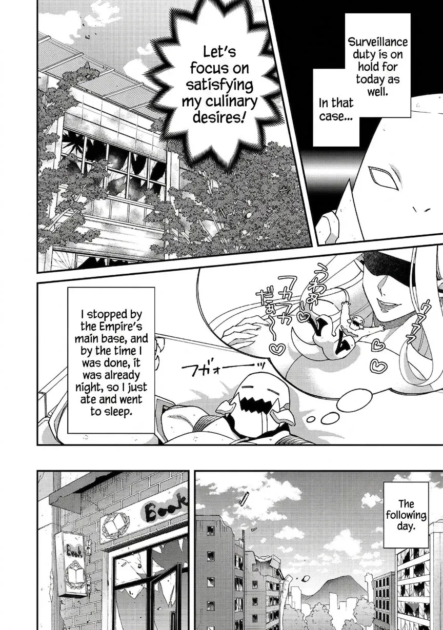 Bonkotsu Shinpei no Monster Life@COMIC Chapter 18.2 102 218ed04c0d01
