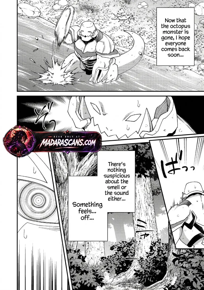 Bonkotsu Shinpei no Monster Life@COMIC Chapter 18.2 123 4a57333b8e4b