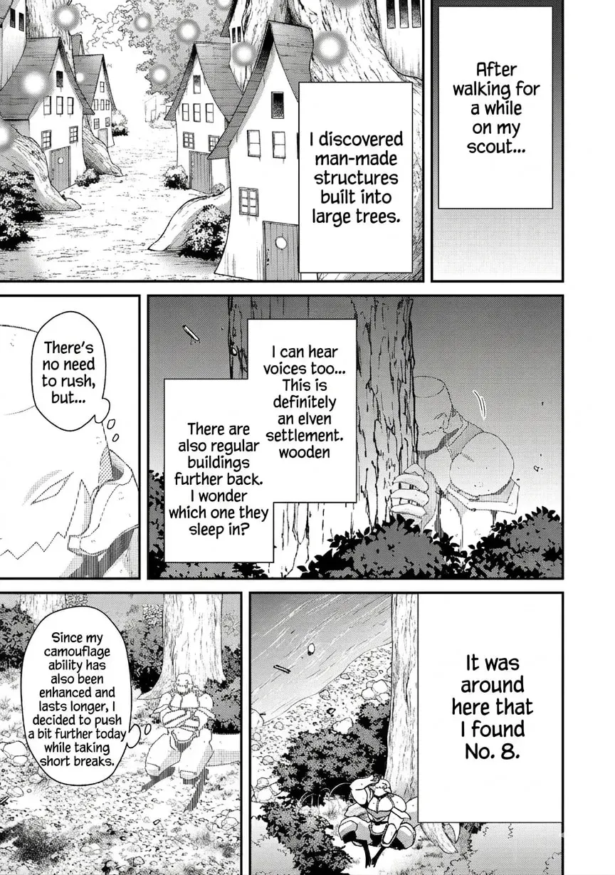 Bonkotsu Shinpei no Monster Life@COMIC Chapter 18.2 119 4a5f462b23c3