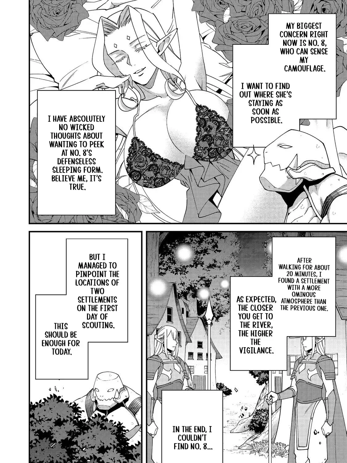 Bonkotsu Shinpei no Monster Life@COMIC Chapter 18.2 120 5371c0b08d8d