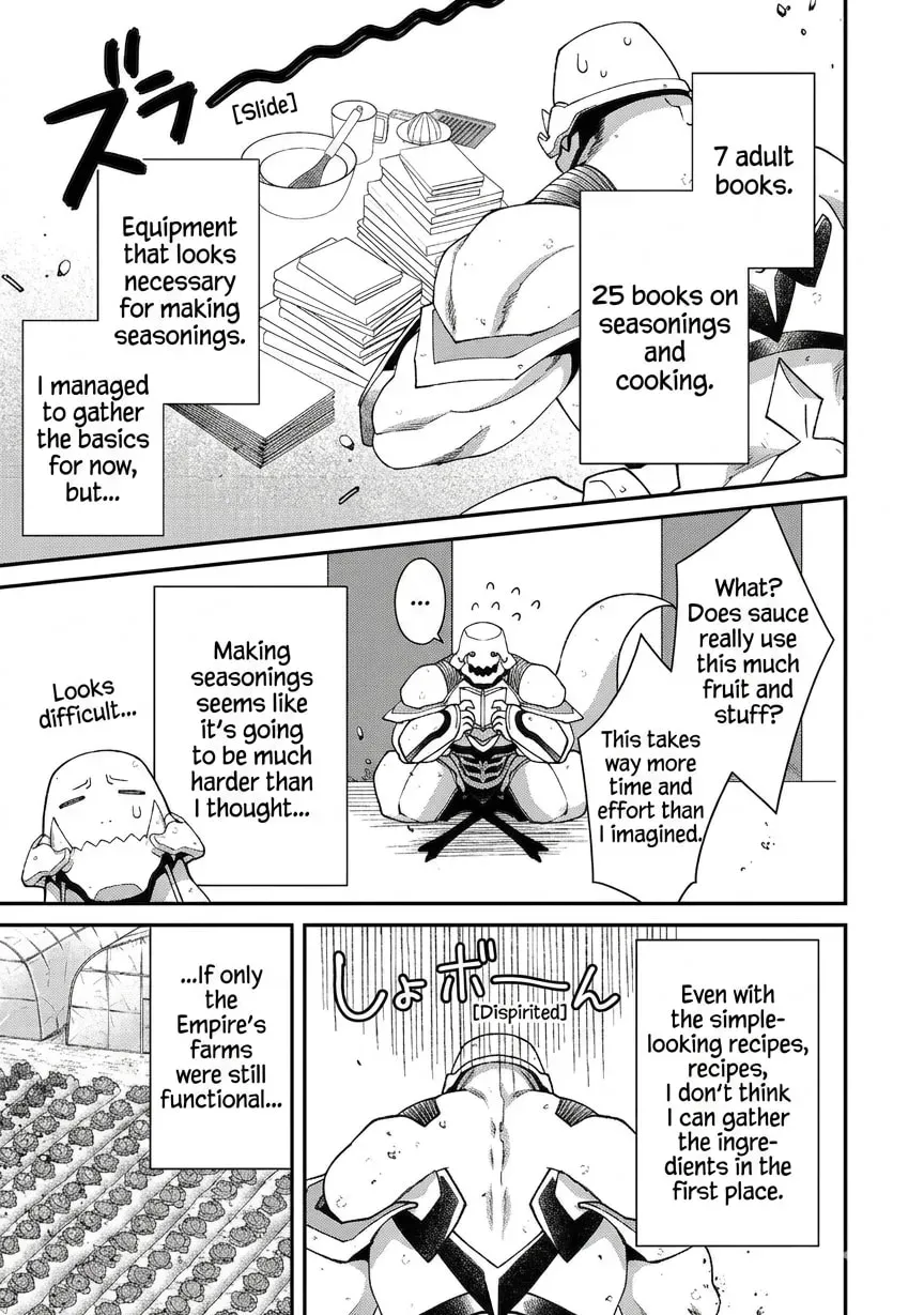 Bonkotsu Shinpei no Monster Life@COMIC Chapter 18.2 107 54b5425ac144