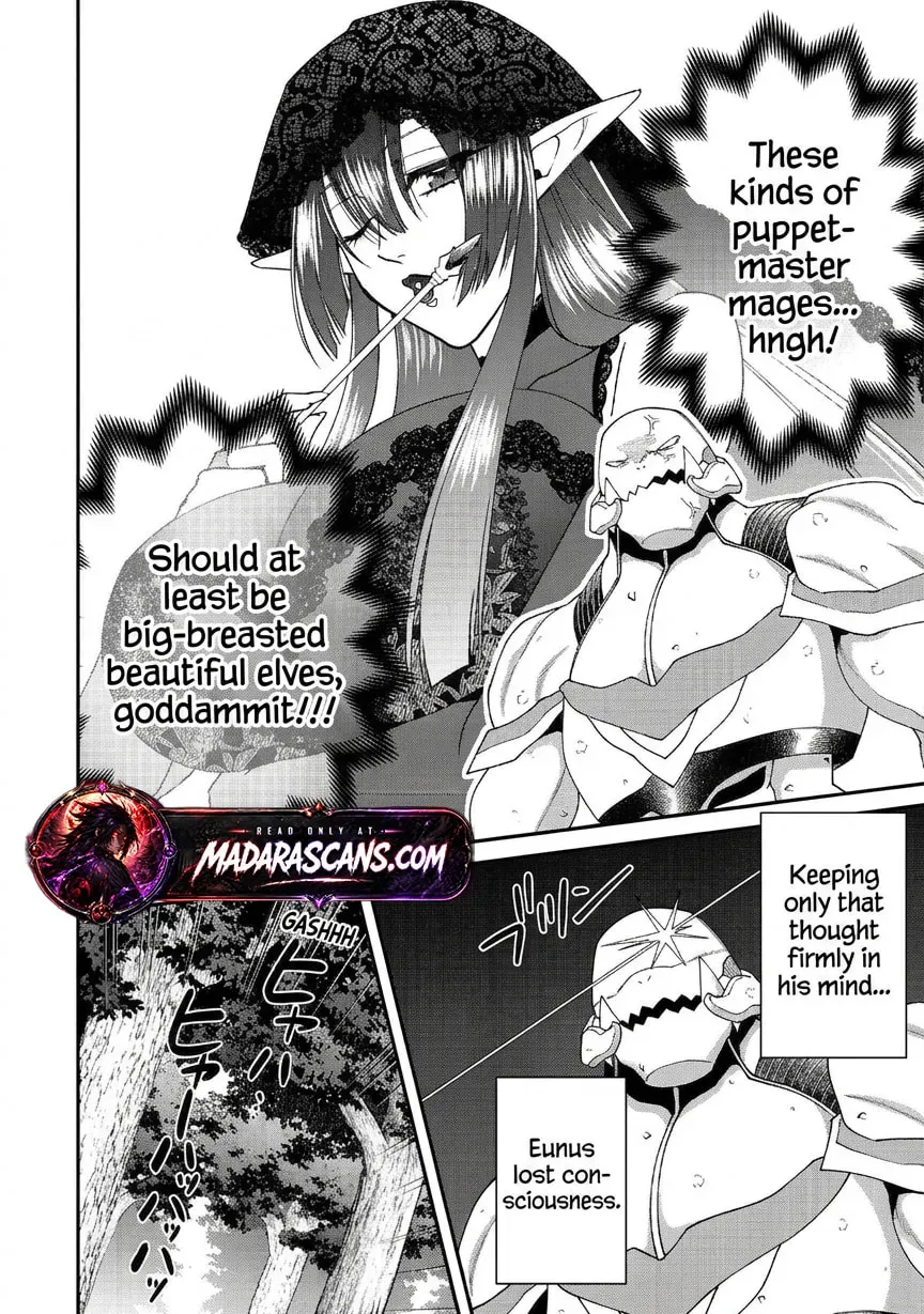 Bonkotsu Shinpei no Monster Life@COMIC Chapter 18.2 127 7d15ab3d79eb