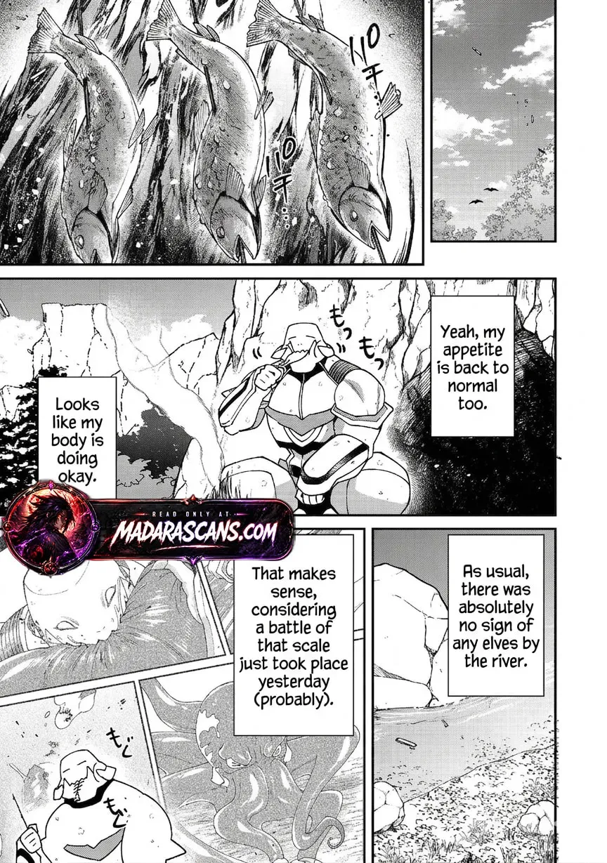 Bonkotsu Shinpei no Monster Life@COMIC Chapter 18.2 101 9c8f167d586a
