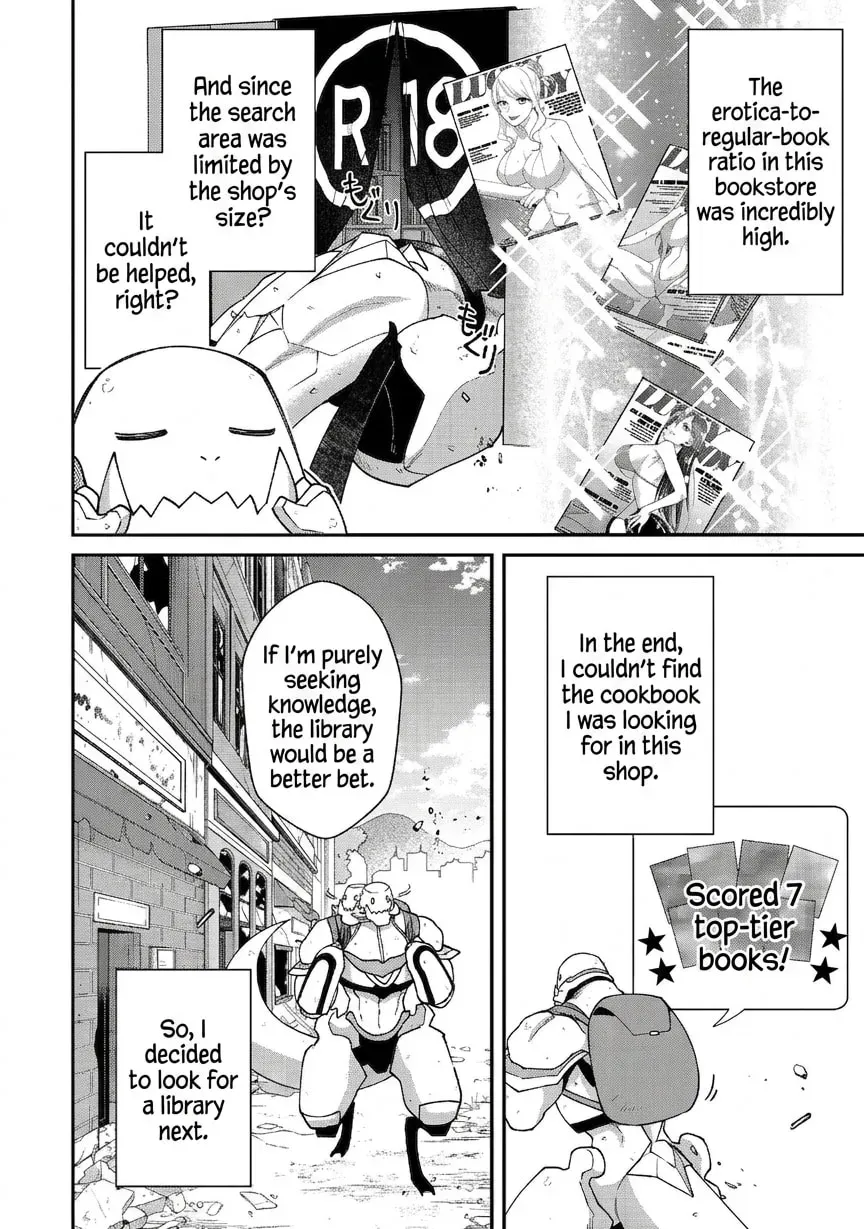Bonkotsu Shinpei no Monster Life@COMIC Chapter 18.2 104 aefc8c8ff786