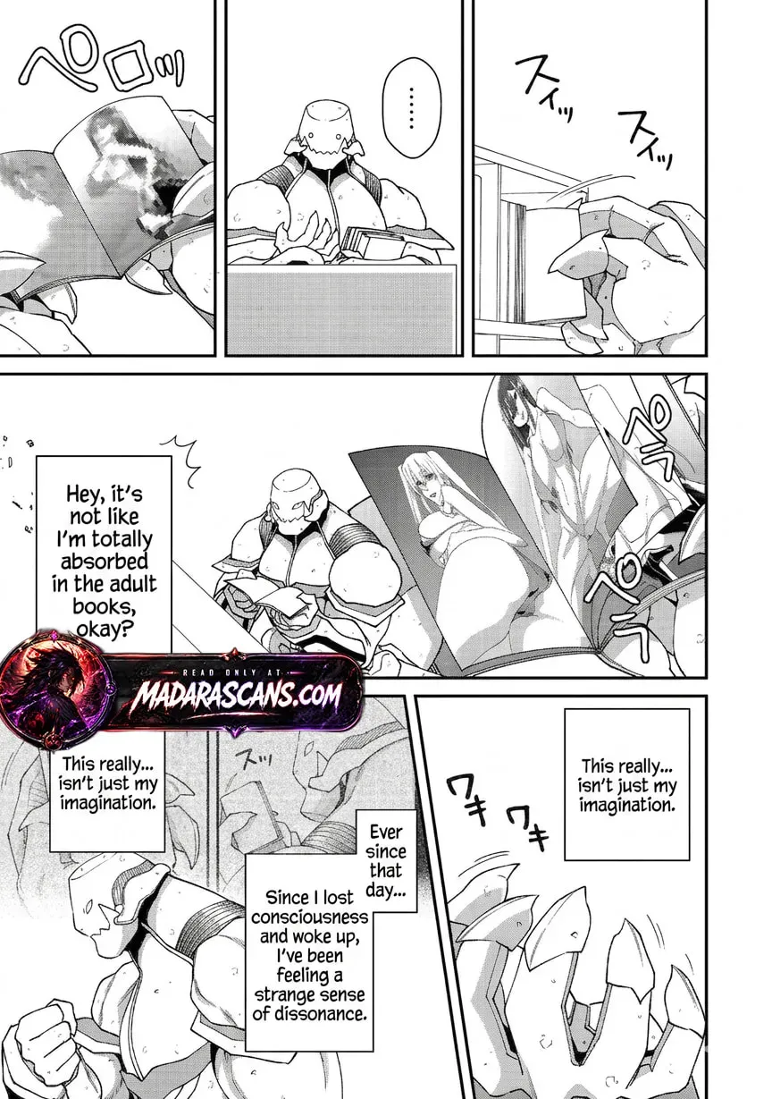 Bonkotsu Shinpei no Monster Life@COMIC Chapter 18.2 113 d232a9713de5