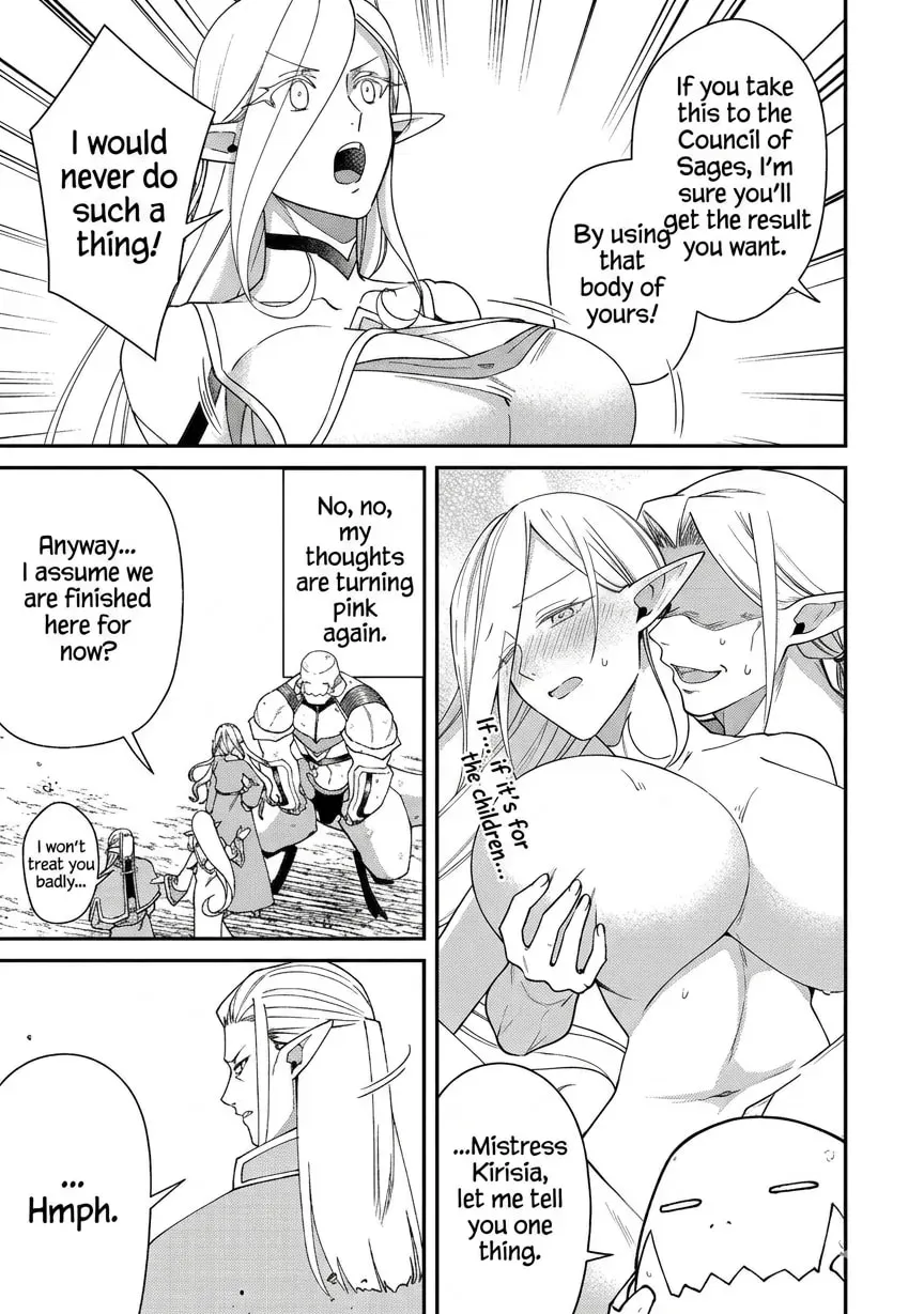 Bonkotsu Shinpei no Monster Life@COMIC Chapter 19.1 68 286ed4794b13