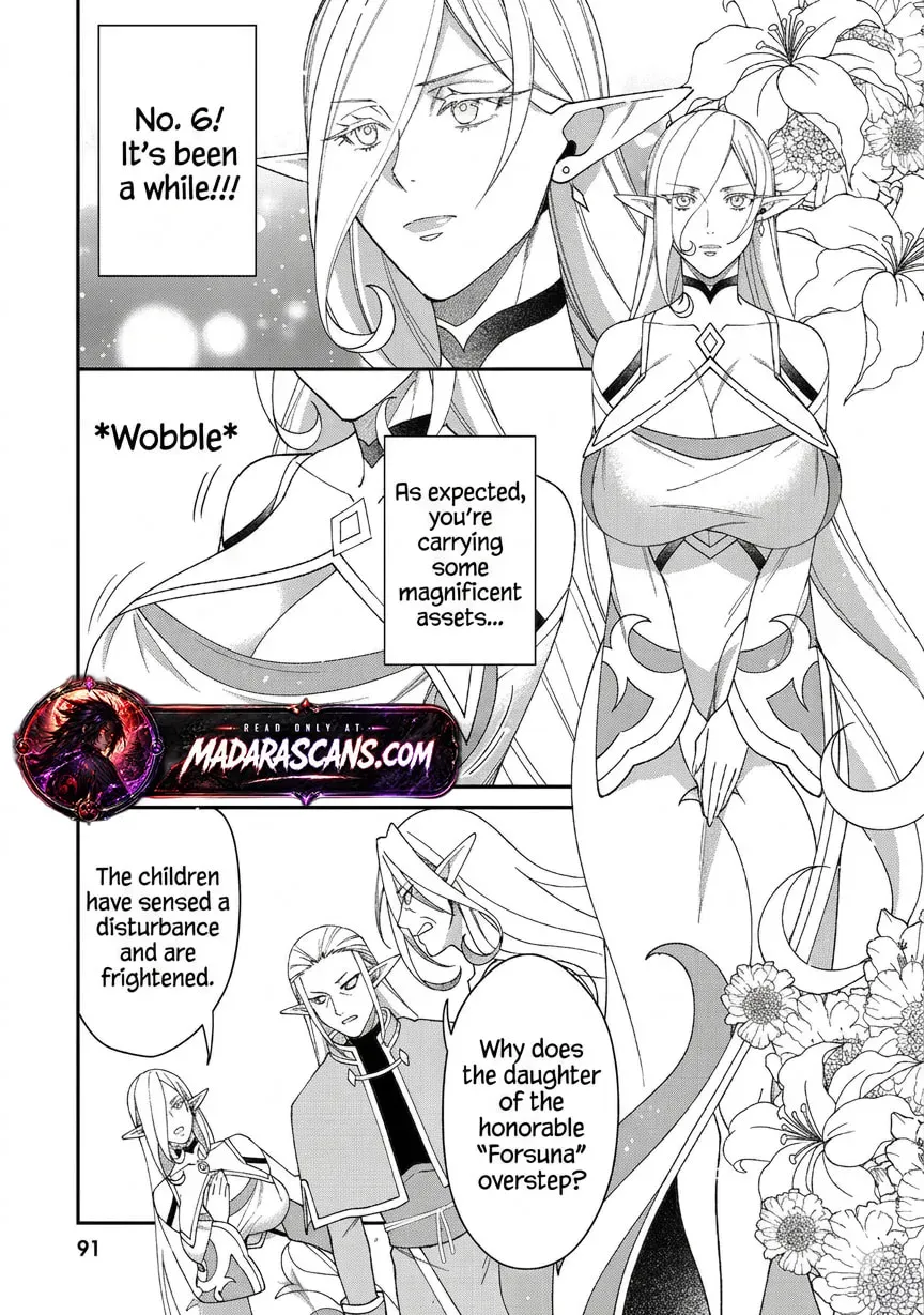 Bonkotsu Shinpei no Monster Life@COMIC Chapter 19.1 65 c5513f657c7d