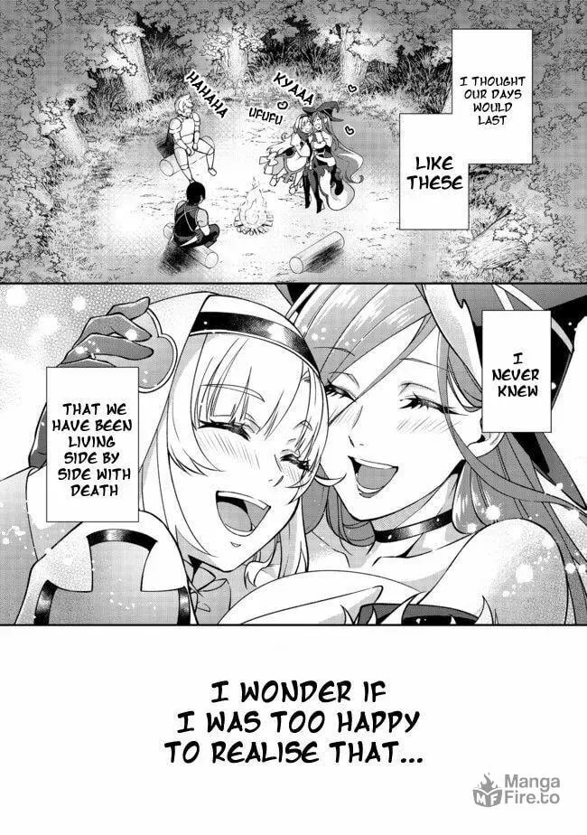 Bonkotsu Shinpei no Monster Life@COMIC Chapter 2.1 65 40b698834607