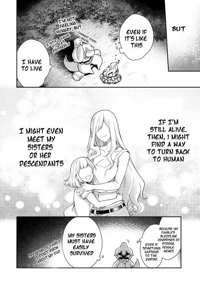 Bonkotsu Shinpei no Monster Life@COMIC Chapter 2.1 58 b6f65f735fa9