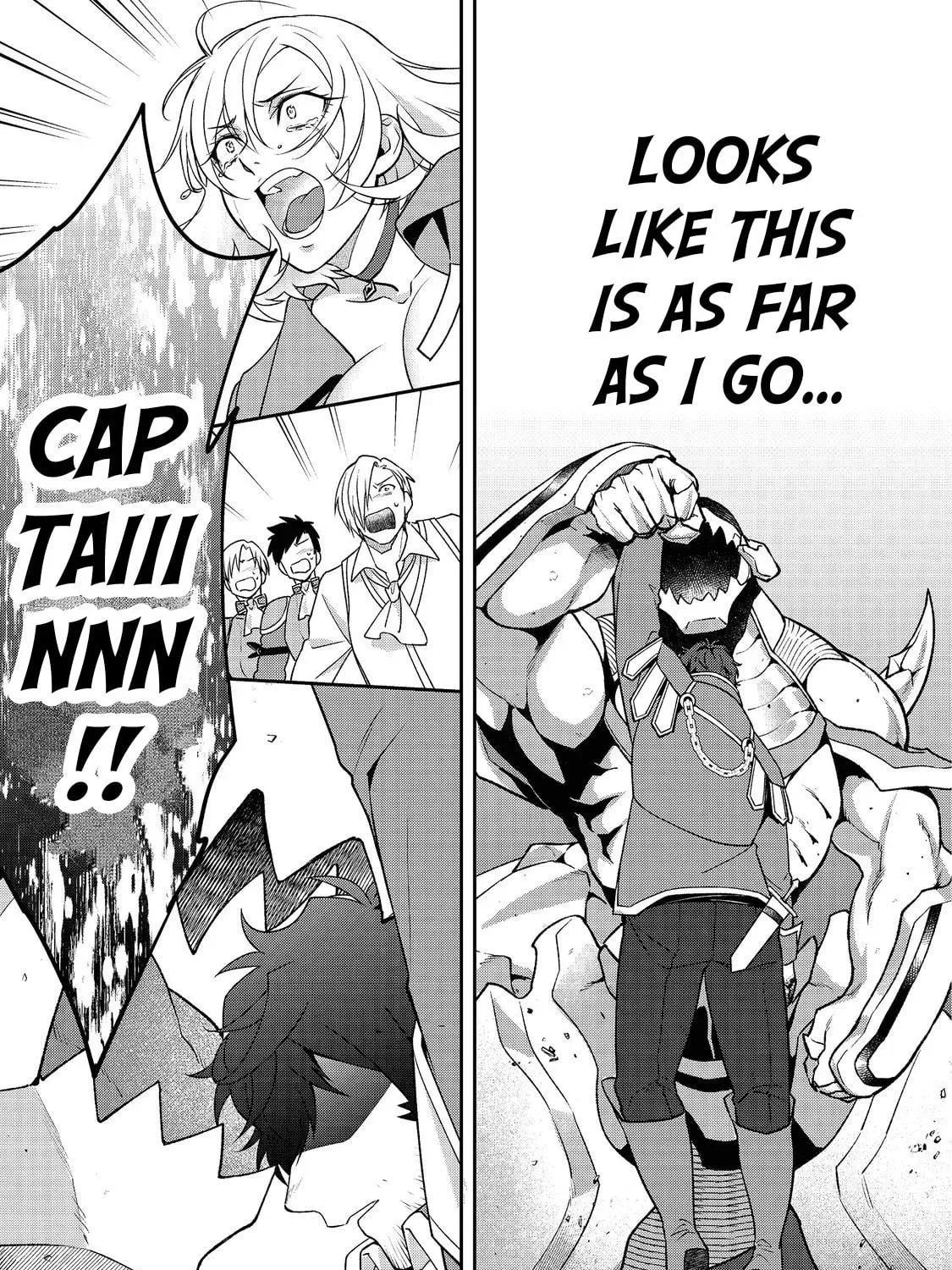 Bonkotsu Shinpei no Monster Life@COMIC Chapter 5.1 113 76b3249f166c
