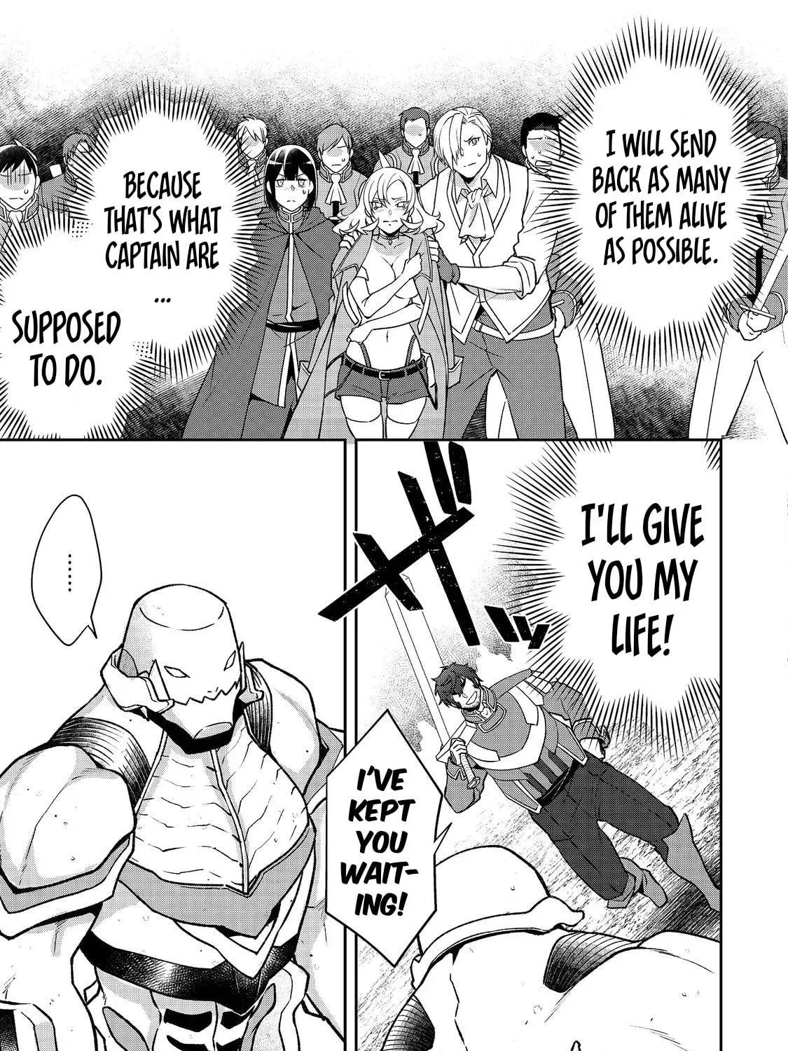 Bonkotsu Shinpei no Monster Life@COMIC Chapter 5.1 102 e1e72fbf862c
