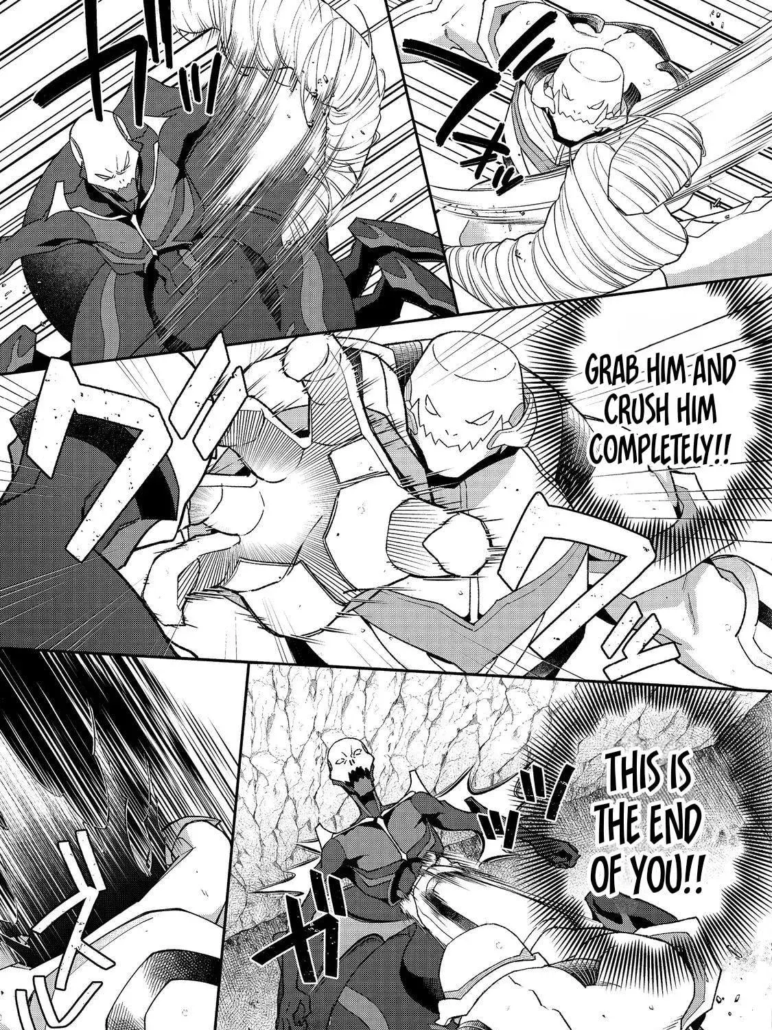 Bonkotsu Shinpei no Monster Life@COMIC Chapter 6.1 142 2bf71ebd7cae