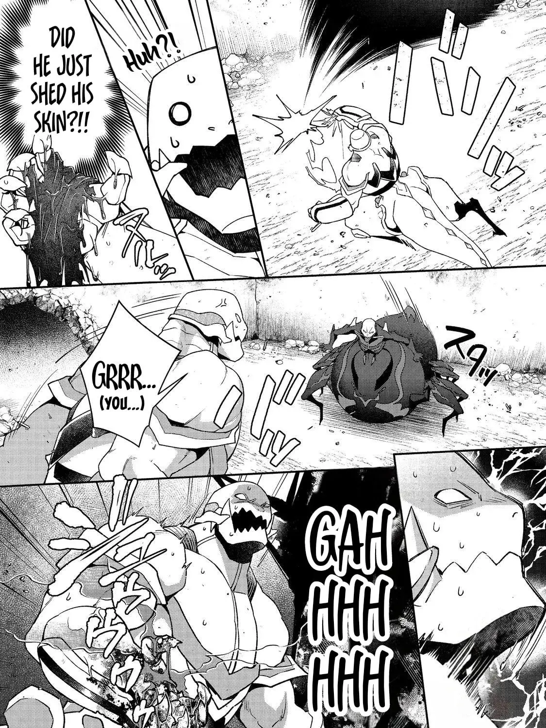 Bonkotsu Shinpei no Monster Life@COMIC Chapter 6.1 144 61efb549a236