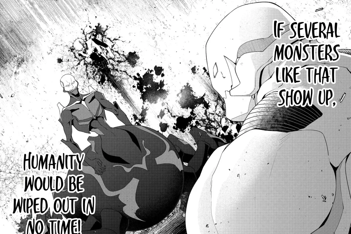 Bonkotsu Shinpei no Monster Life@COMIC Chapter 6.1 128 7cab55406627