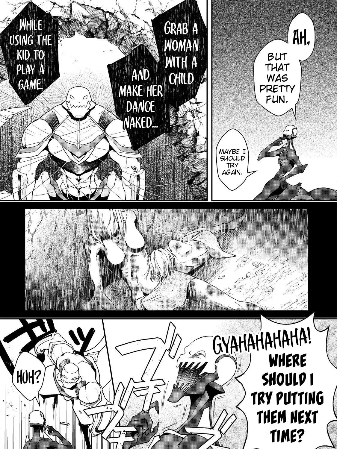 Bonkotsu Shinpei no Monster Life@COMIC Chapter 6.1 135 dd2eeeca393f