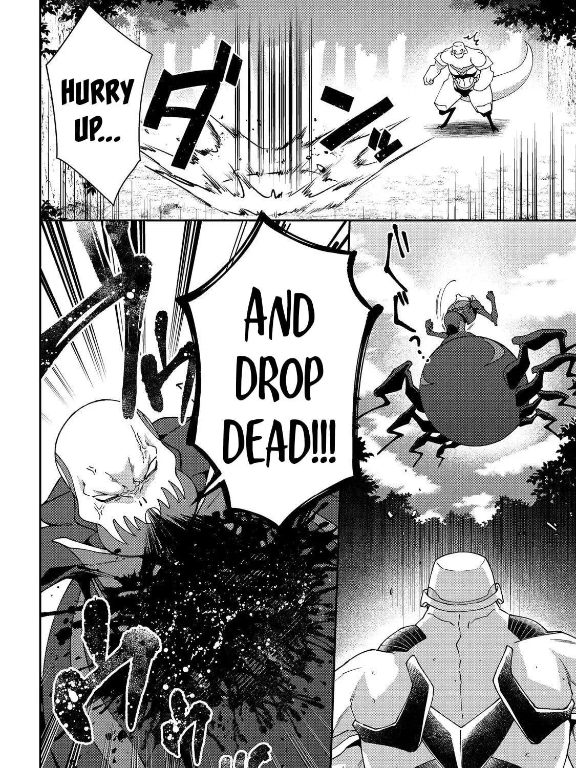 Bonkotsu Shinpei no Monster Life@COMIC Chapter 6.2 138 646a17a461c4
