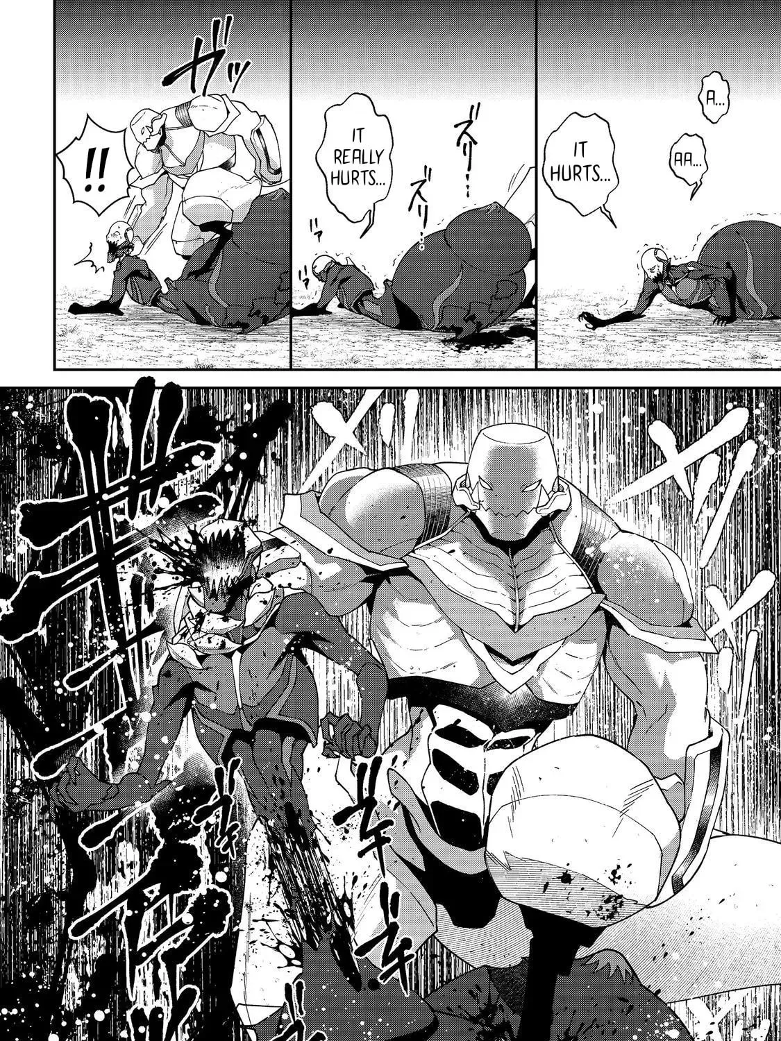 Bonkotsu Shinpei no Monster Life@COMIC Chapter 6.2 152 66126044d1a0
