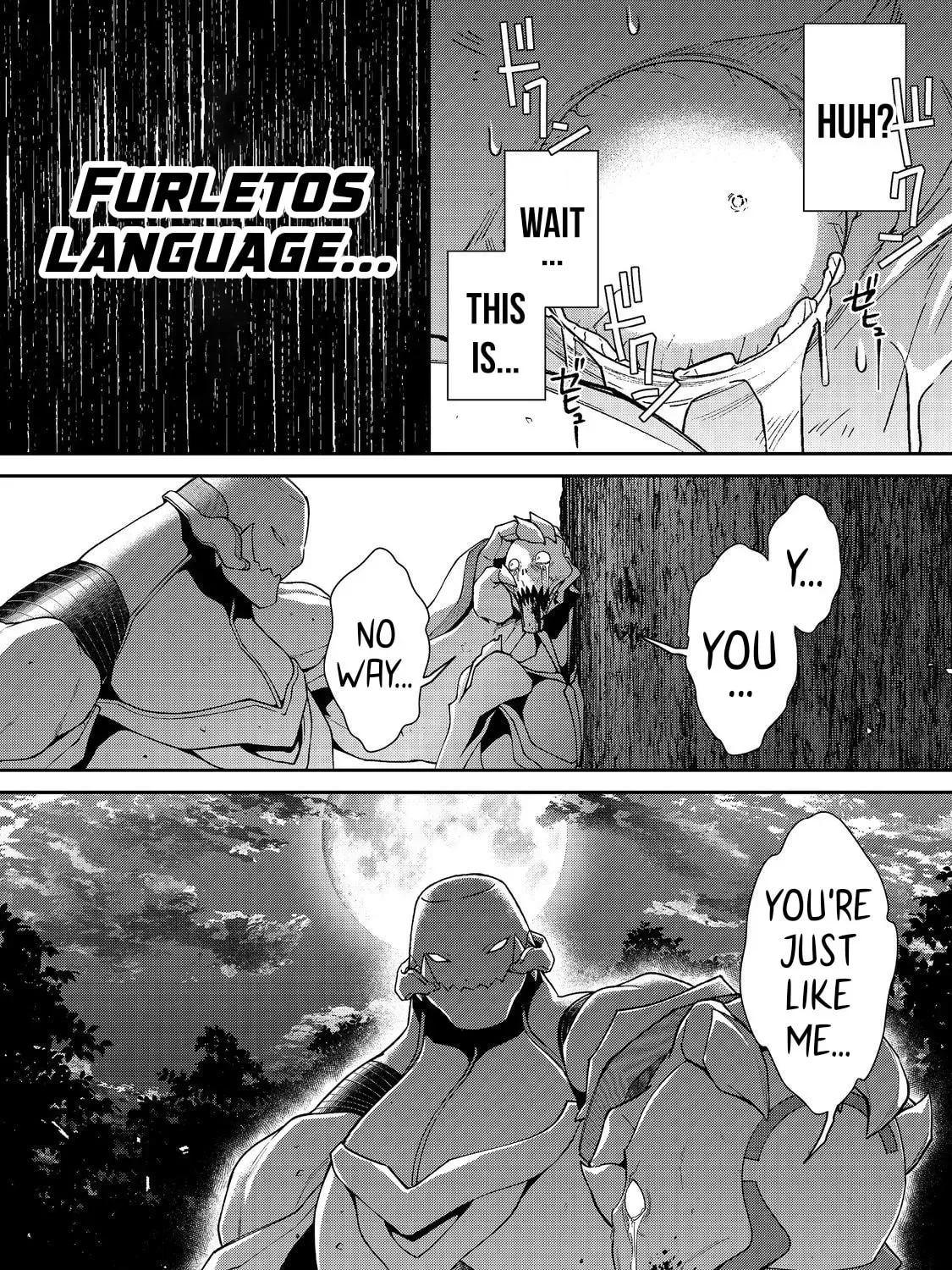 Bonkotsu Shinpei no Monster Life@COMIC Chapter 6.2 156 6e4514b29681