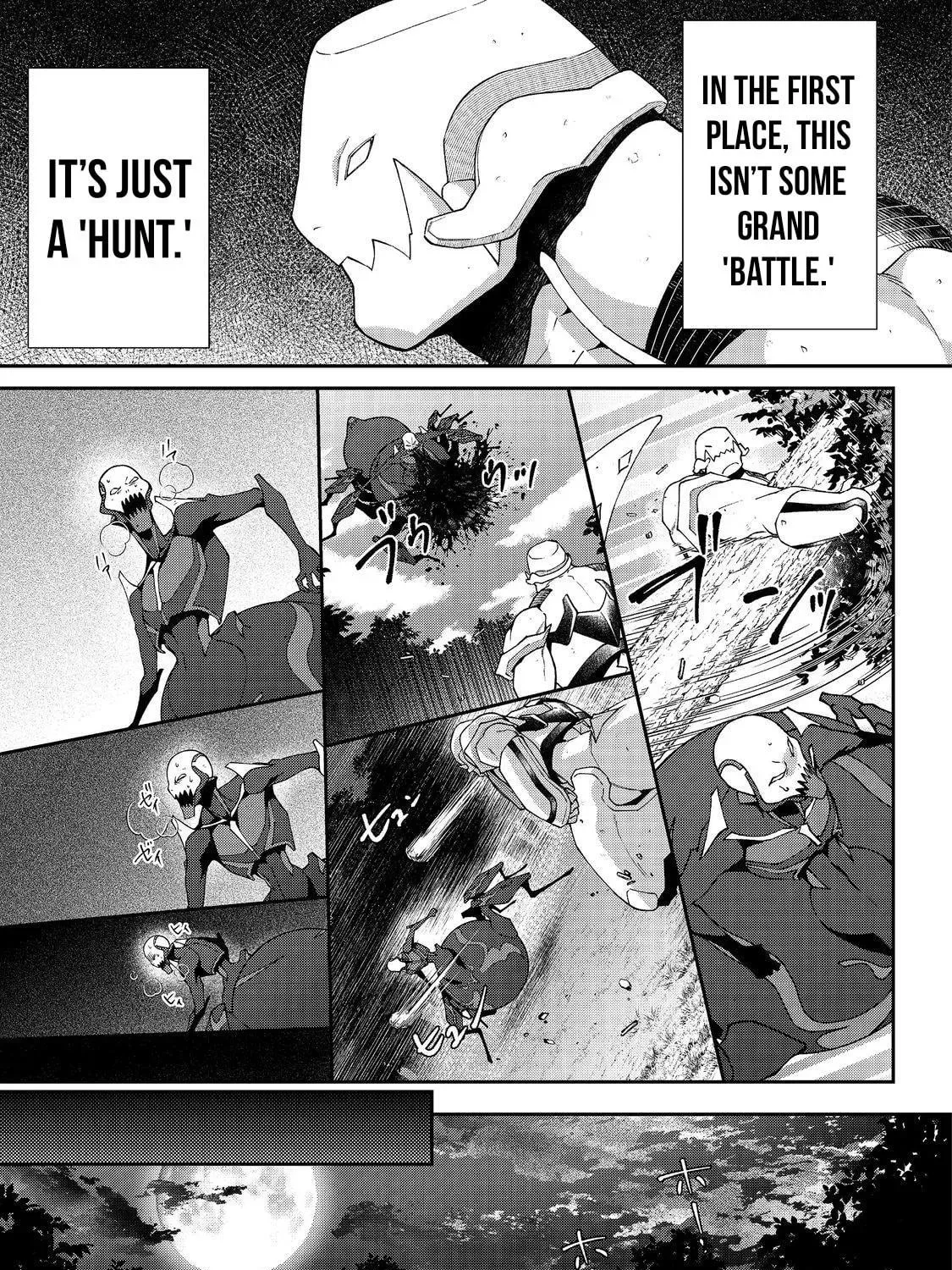 Bonkotsu Shinpei no Monster Life@COMIC Chapter 6.2 143 703b9bc8b4bd