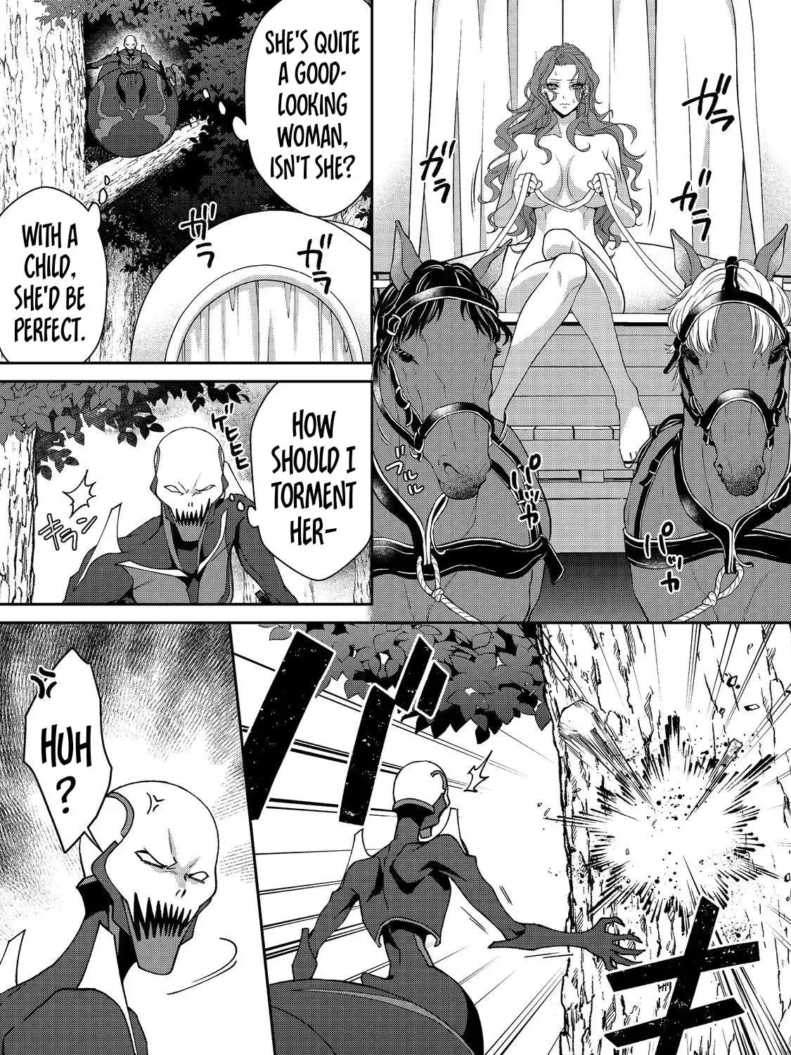 Bonkotsu Shinpei no Monster Life@COMIC Chapter 6.2 129 c65022a1ff3a