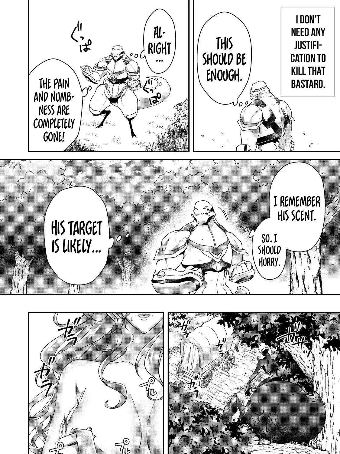 Bonkotsu Shinpei no Monster Life@COMIC Chapter 6.2 127 f0ac15c21aeb