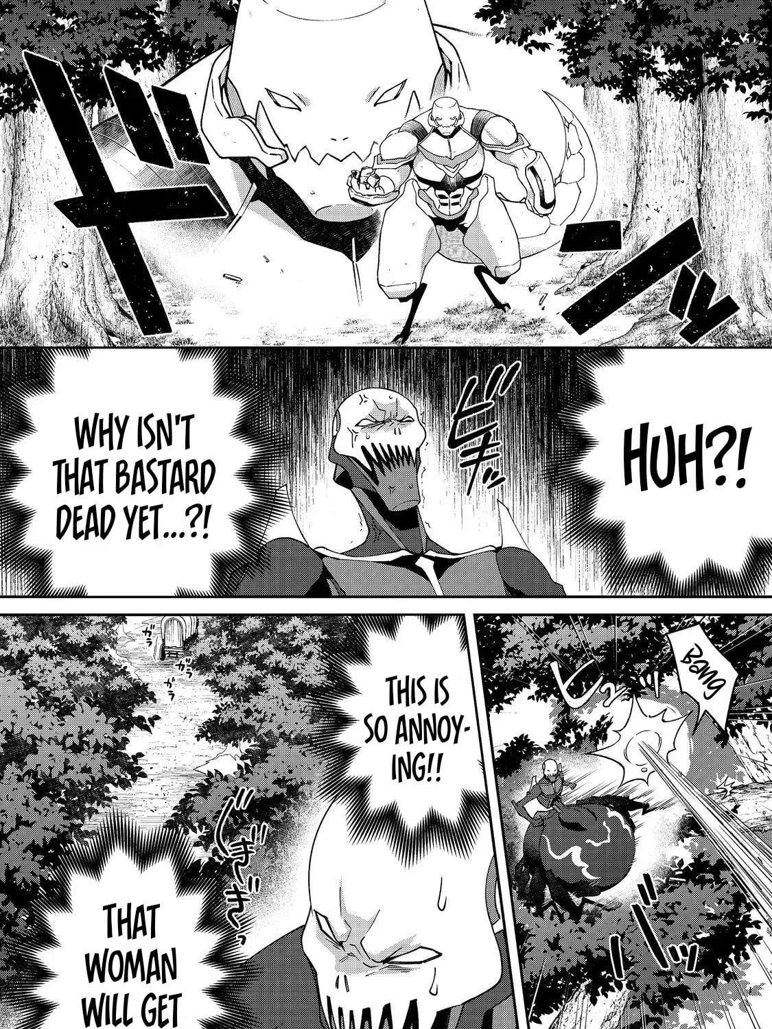 Bonkotsu Shinpei no Monster Life@COMIC Chapter 6.2 131 f0cff1c12a0e