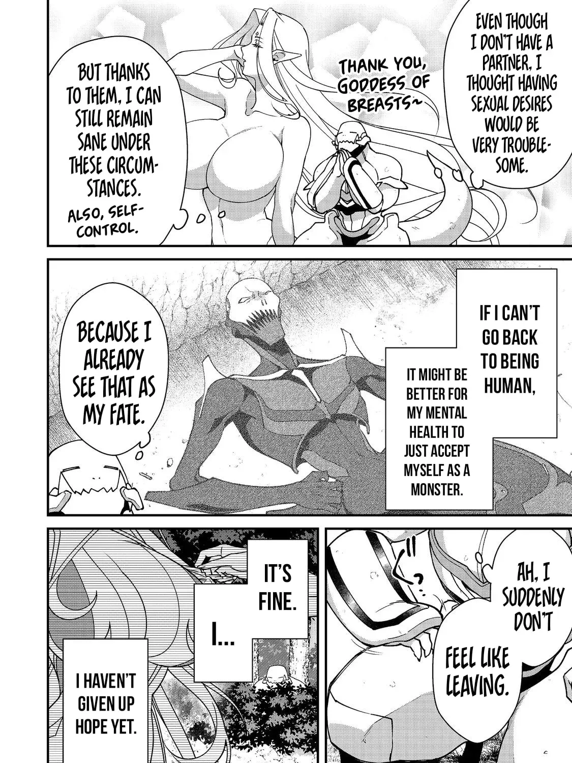 Bonkotsu Shinpei no Monster Life@COMIC Chapter 9.1 107 046e6881f603