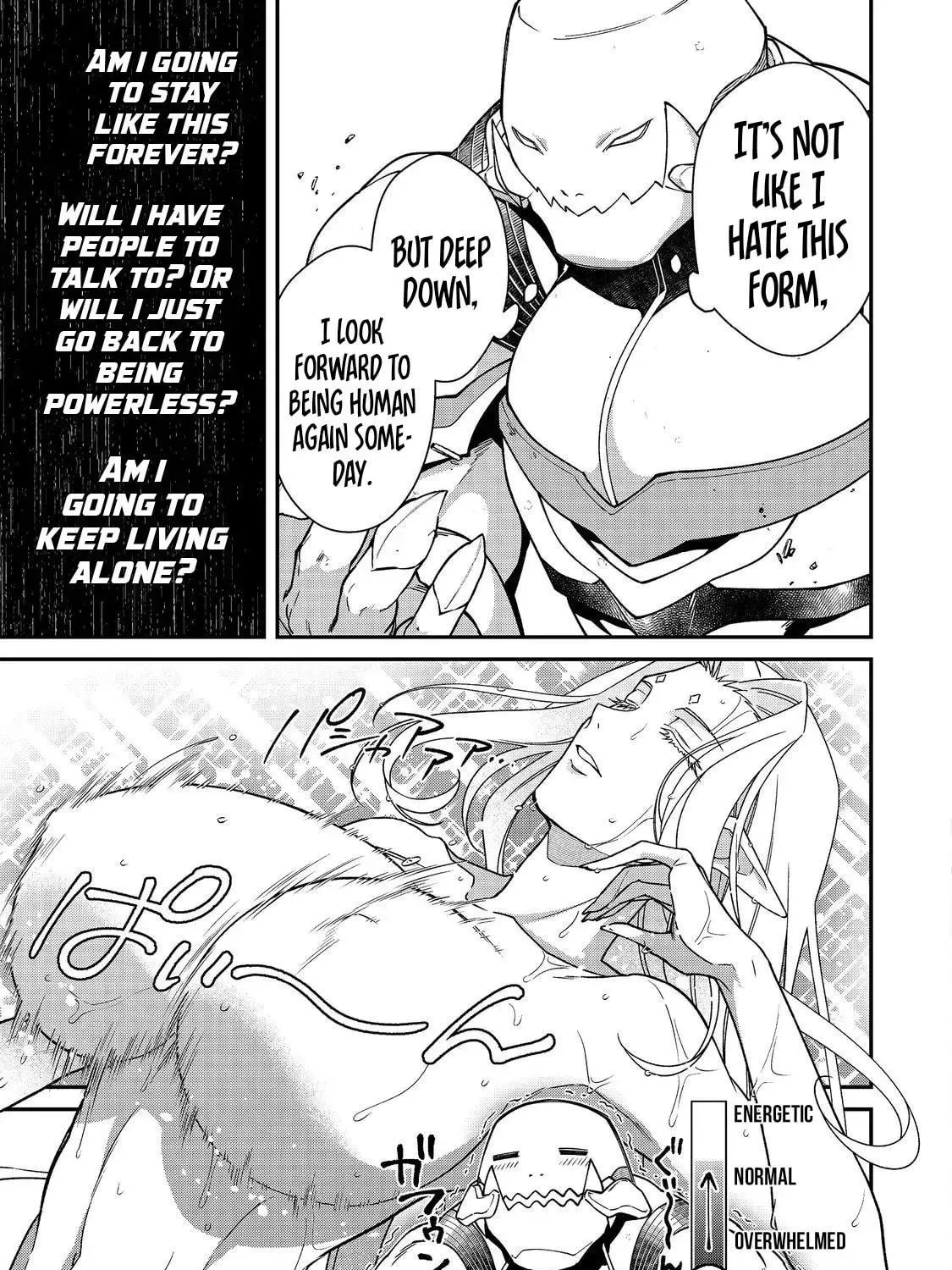 Bonkotsu Shinpei no Monster Life@COMIC Chapter 9.1 105 629127b3f9de