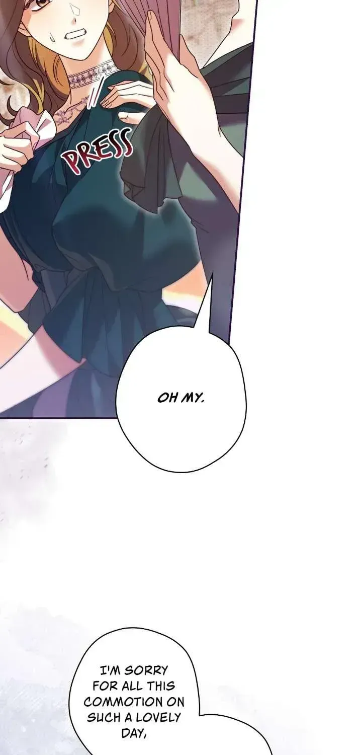 A Villain Consumed by Desire Chapter 26 355 030 result