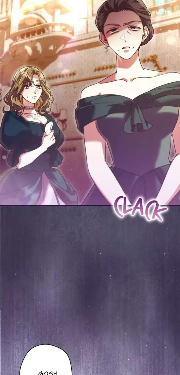 A Villain Consumed by Desire Chapter 26 389 064 result