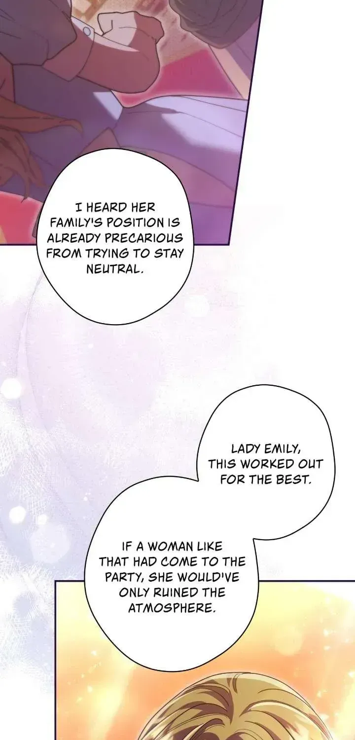 A Villain Consumed by Desire Chapter 26 391 066 result