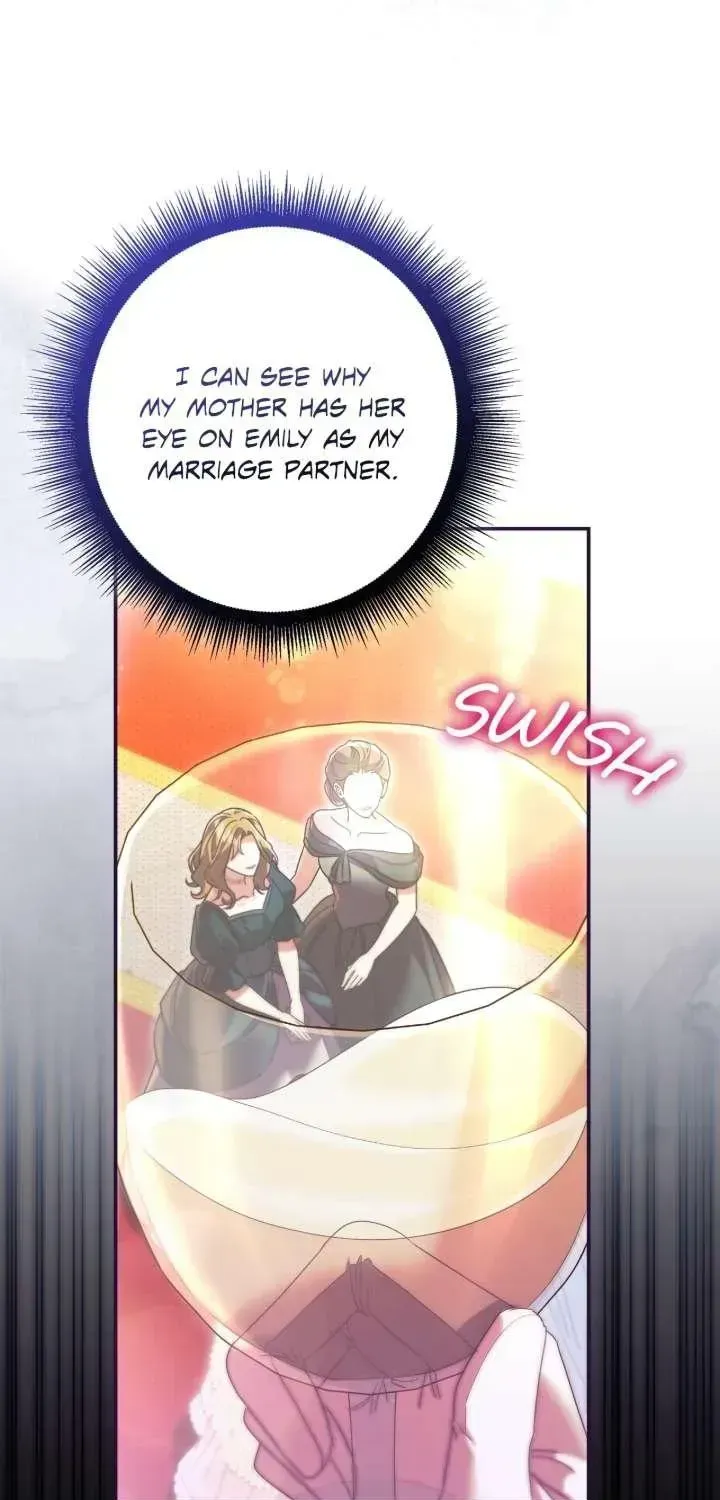 A Villain Consumed by Desire Chapter 26 400 075 result