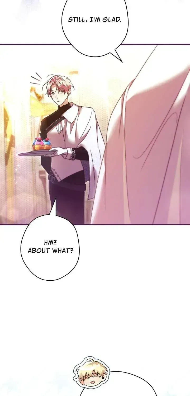 A Villain Consumed by Desire Chapter 26 404 079 result