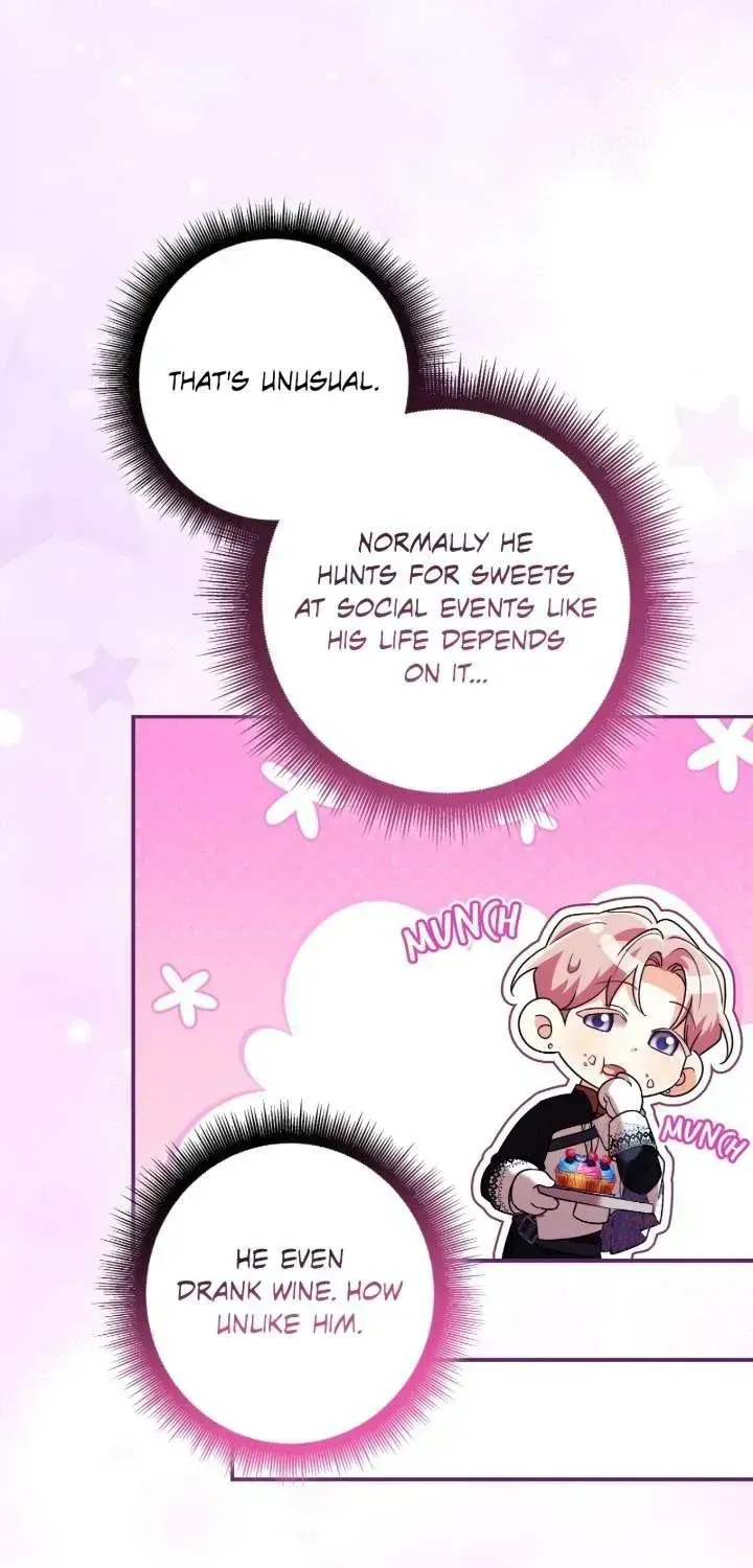A Villain Consumed by Desire Chapter 26 414 089 result