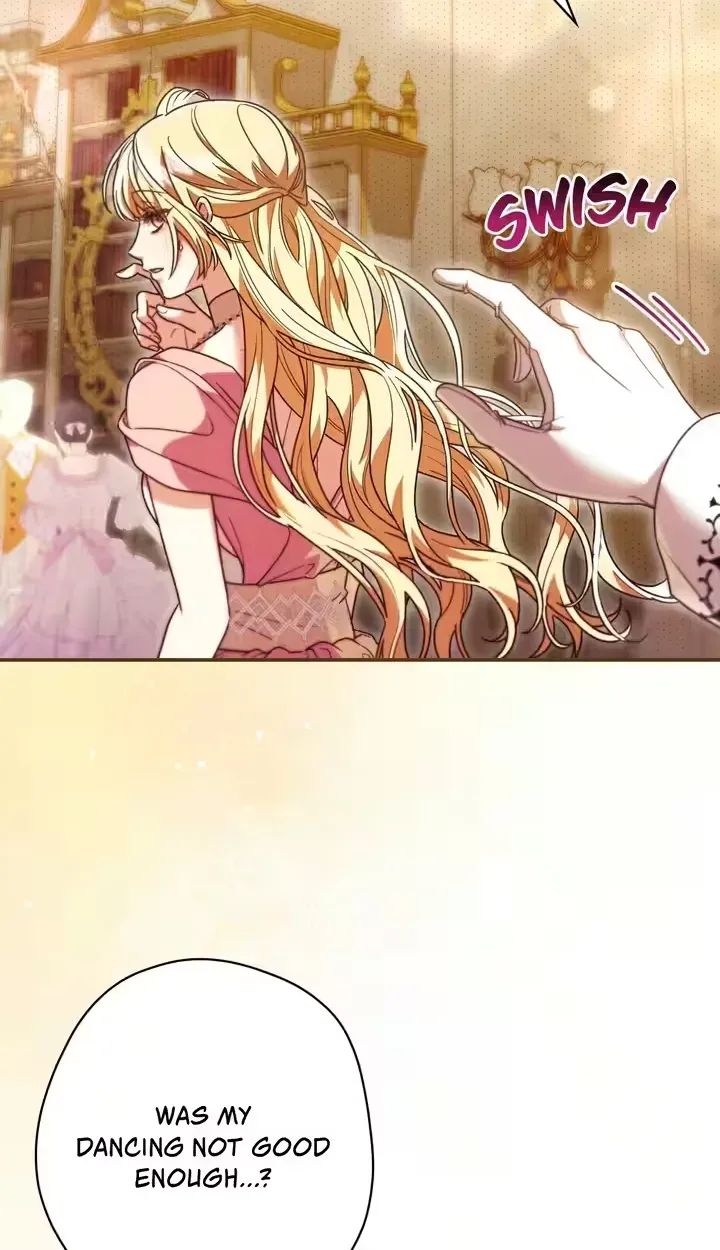 A Villain Consumed by Desire Chapter 29 293 36