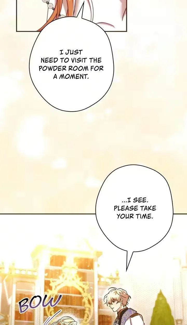 A Villain Consumed by Desire Chapter 29 296 39