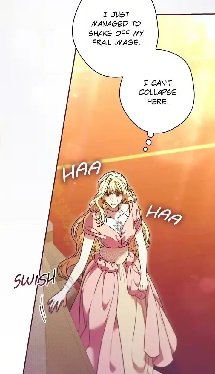 A Villain Consumed by Desire Chapter 29 307 50