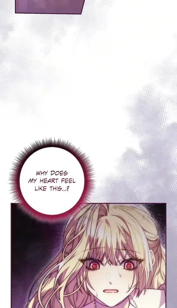 A Villain Consumed by Desire Chapter 29 311 54