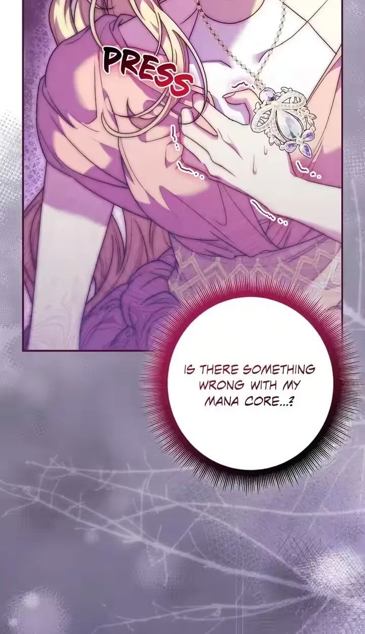 A Villain Consumed by Desire Chapter 29 312 55